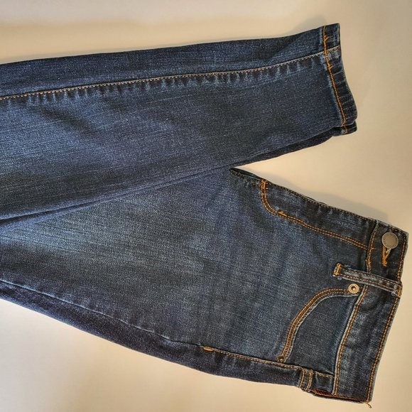 Universal Thread High Rise Jegging Women Size 2/26R, EUC - Picture 7 of 7